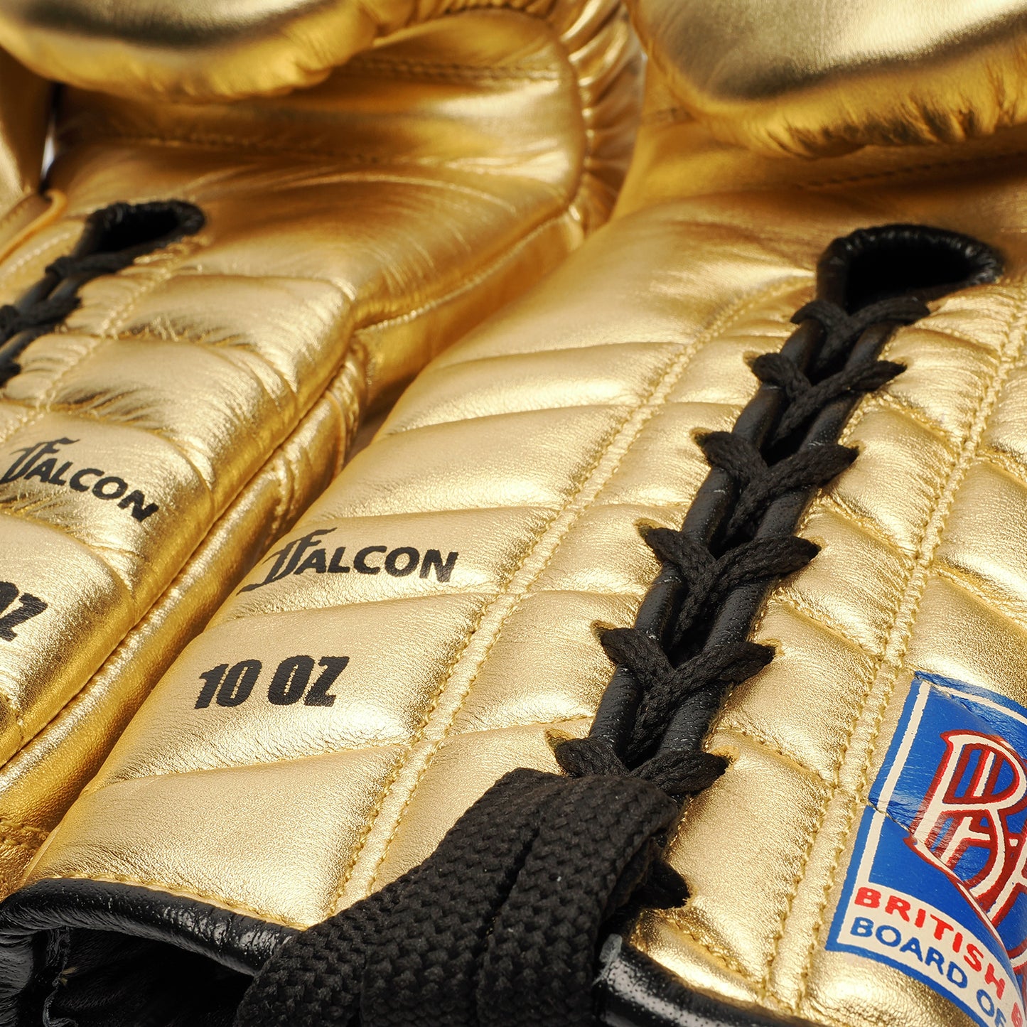 TUF WEAR FALCON CONTEST GLOVE BBBofC APPROVED
