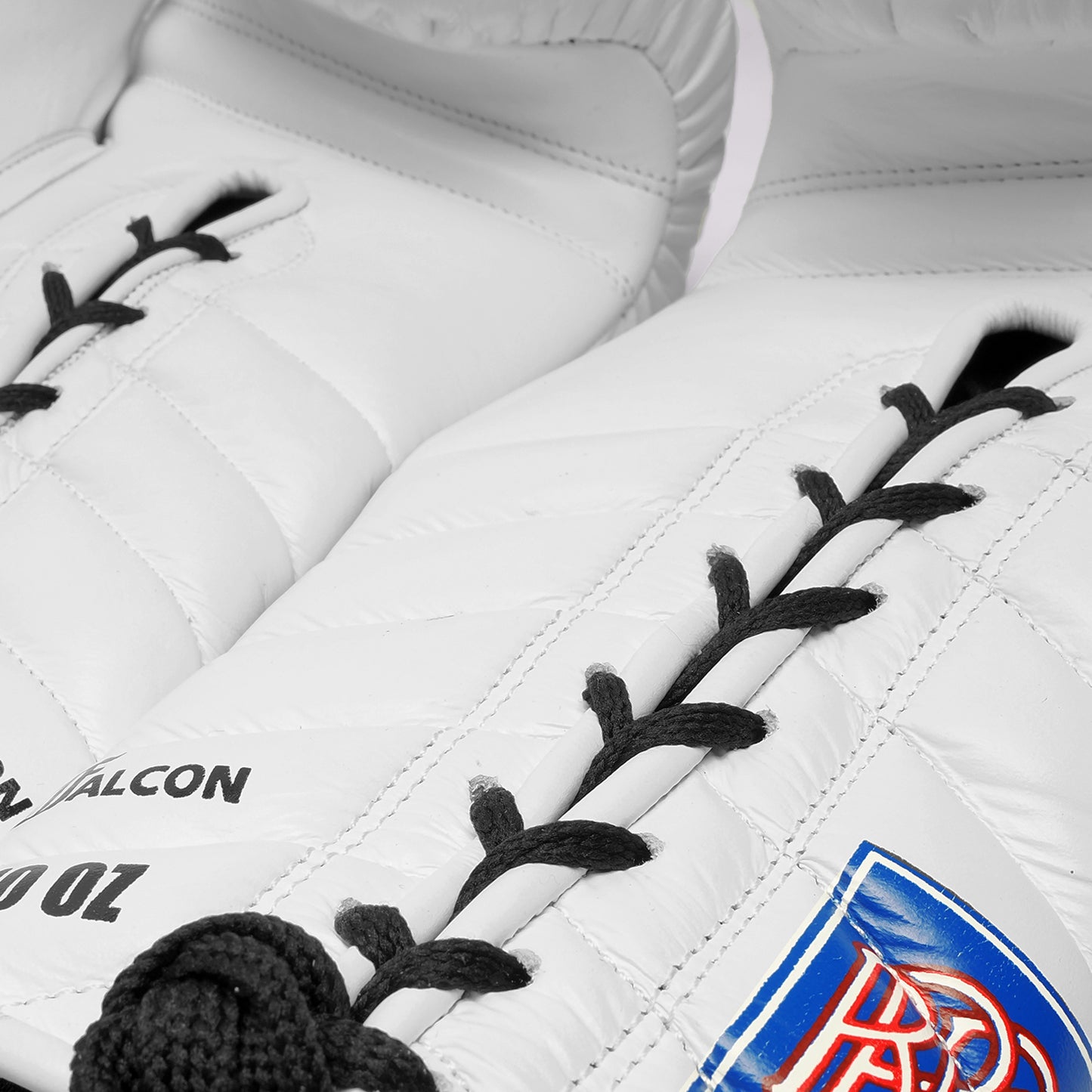 TUF WEAR FALCON CONTEST GLOVE BBBofC APPROVED