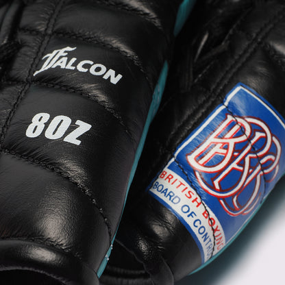 TUF WEAR FALCON CONTEST GLOVE BBBofC APPROVED