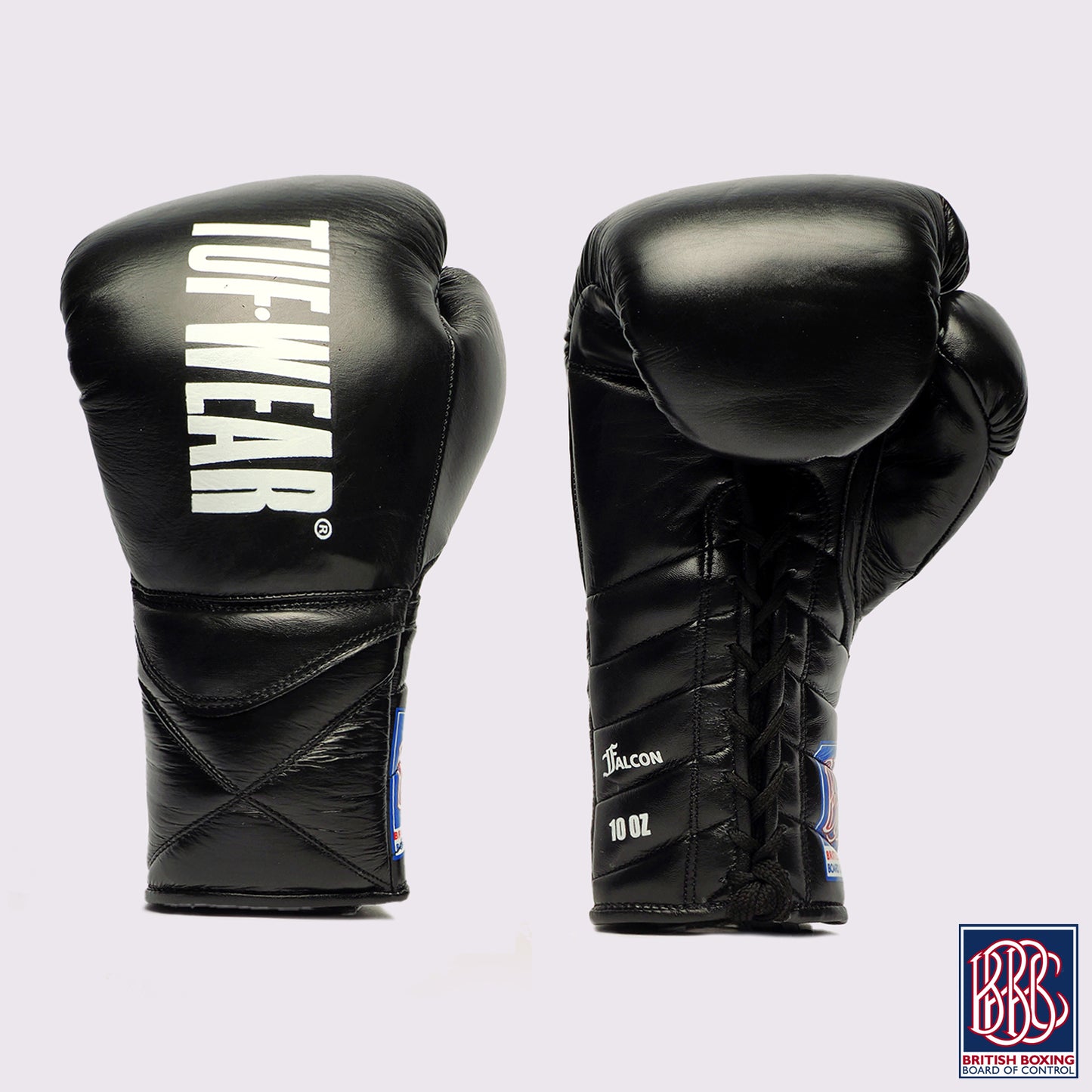 TUF WEAR FALCON CONTEST GLOVE BBBofC APPROVED