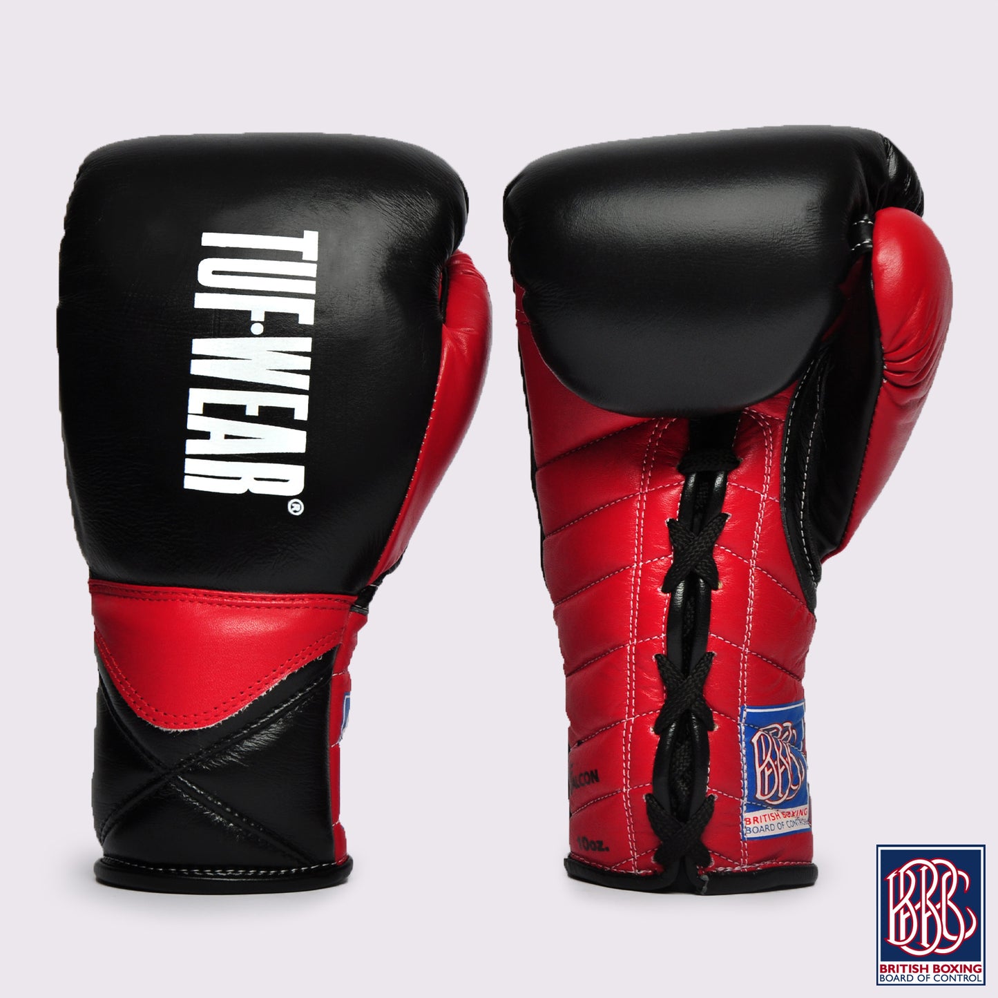 TUF WEAR FALCON CONTEST GLOVE BBBofC APPROVED