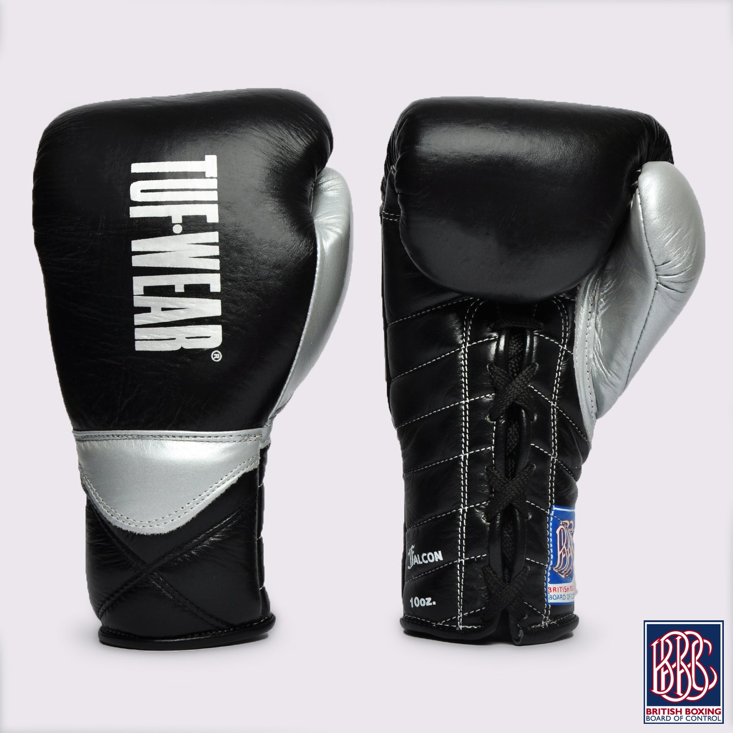 TUF WEAR FALCON CONTEST GLOVE BBBofC APPROVED