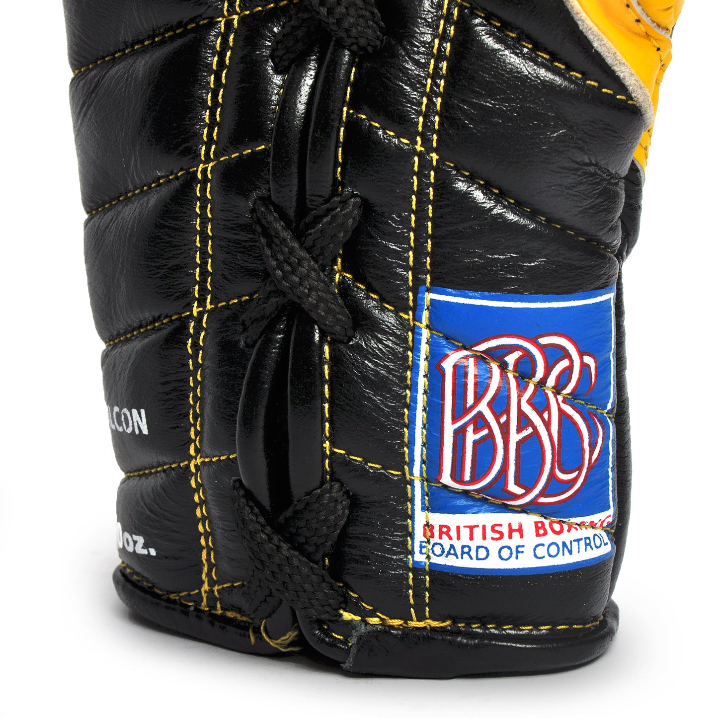 TUF WEAR FALCON CONTEST GLOVE BBBofC APPROVED