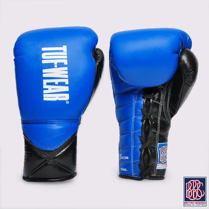 TUF WEAR FALCON CONTEST GLOVE BBBofC APPROVED