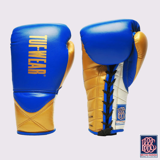 TUF WEAR FALCON CONTEST GLOVE BBBofC APPROVED