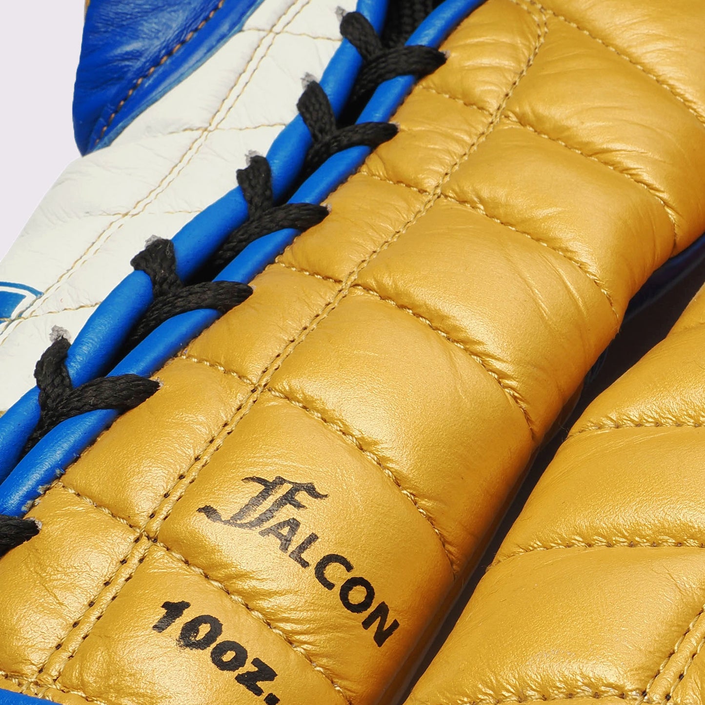 TUF WEAR FALCON CONTEST GLOVE BBBofC APPROVED