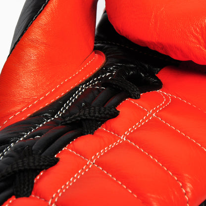 TUF WEAR FALCON CONTEST GLOVE BBBofC APPROVED