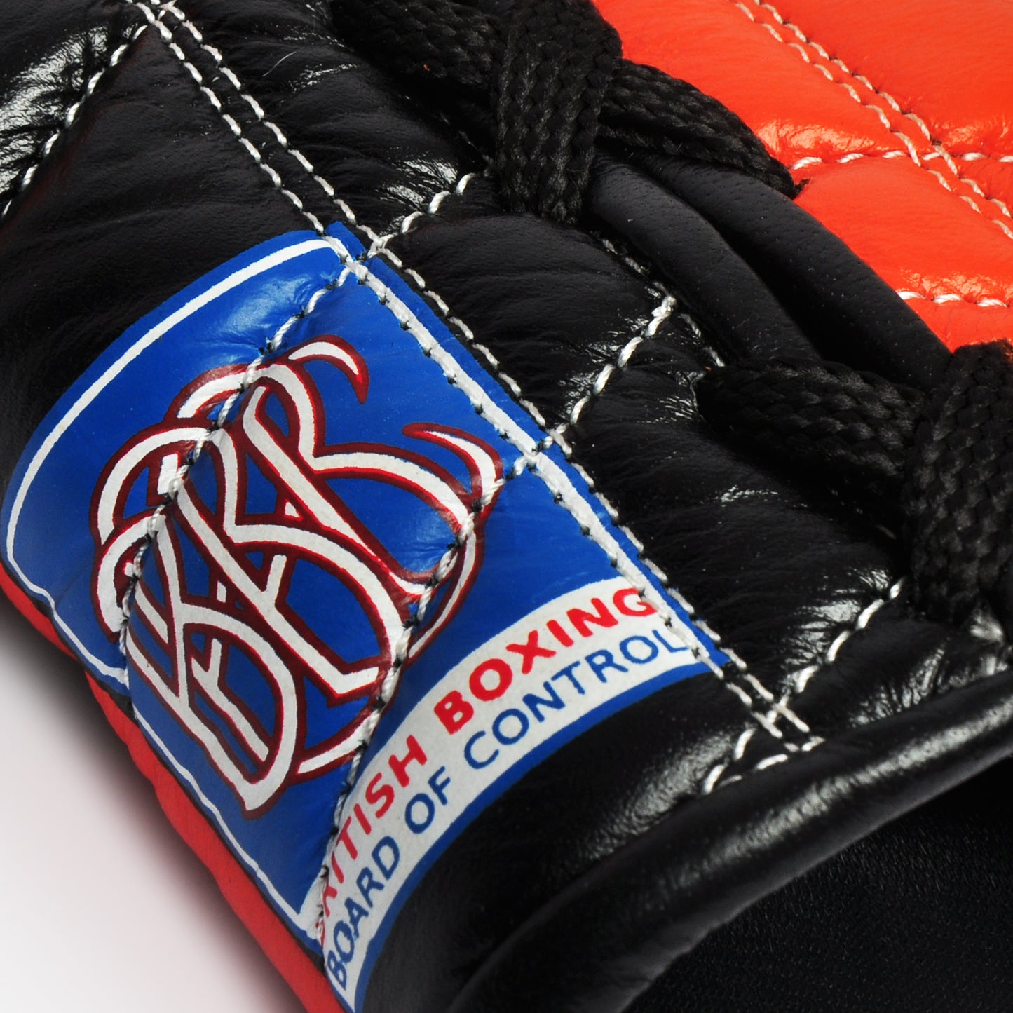 TUF WEAR FALCON CONTEST GLOVE BBBofC APPROVED