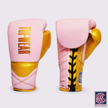 TUF WEAR FALCON CONTEST GLOVE BBBofC APPROVED