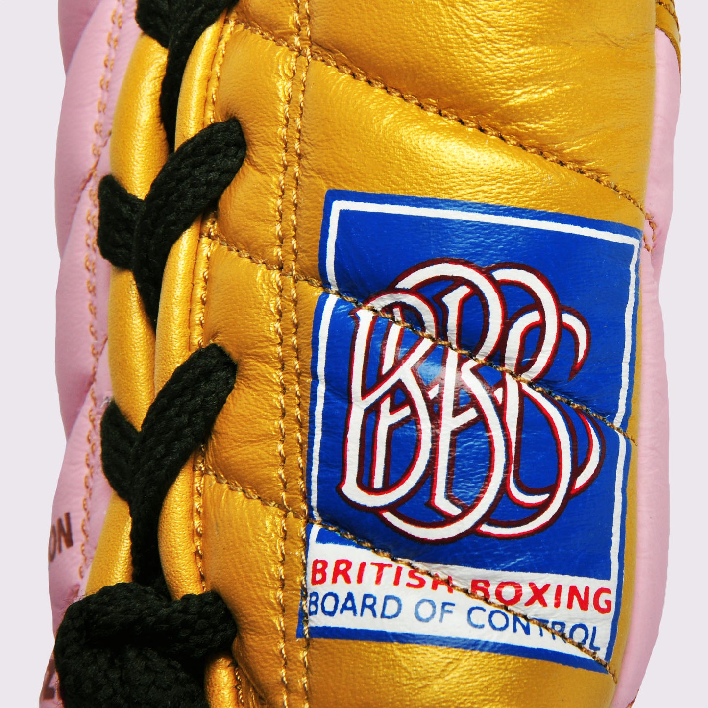 TUF WEAR FALCON CONTEST GLOVE BBBofC APPROVED