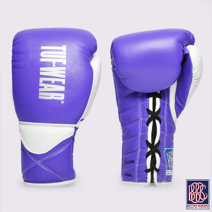 TUF WEAR FALCON CONTEST GLOVE BBBofC APPROVED