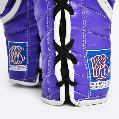 TUF WEAR FALCON CONTEST GLOVE BBBofC APPROVED