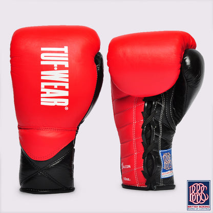 TUF WEAR FALCON CONTEST GLOVE BBBofC APPROVED
