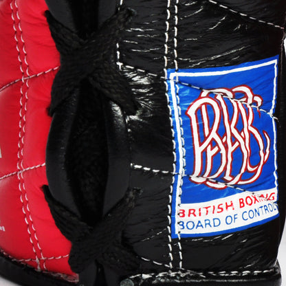 TUF WEAR FALCON CONTEST GLOVE BBBofC APPROVED