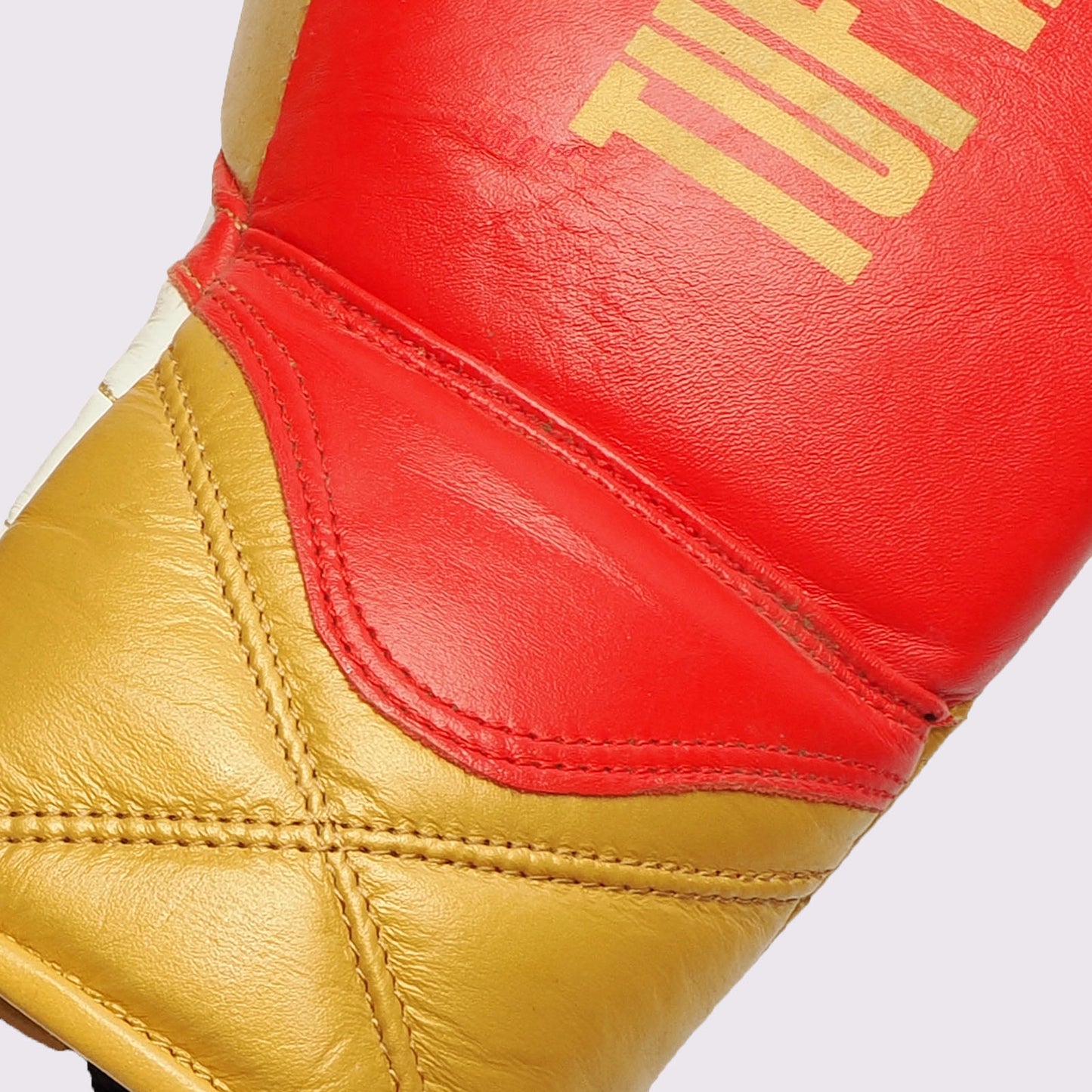 TUF WEAR FALCON CONTEST GLOVE BBBofC APPROVED