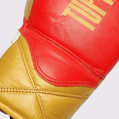 TUF WEAR FALCON CONTEST GLOVE BBBofC APPROVED