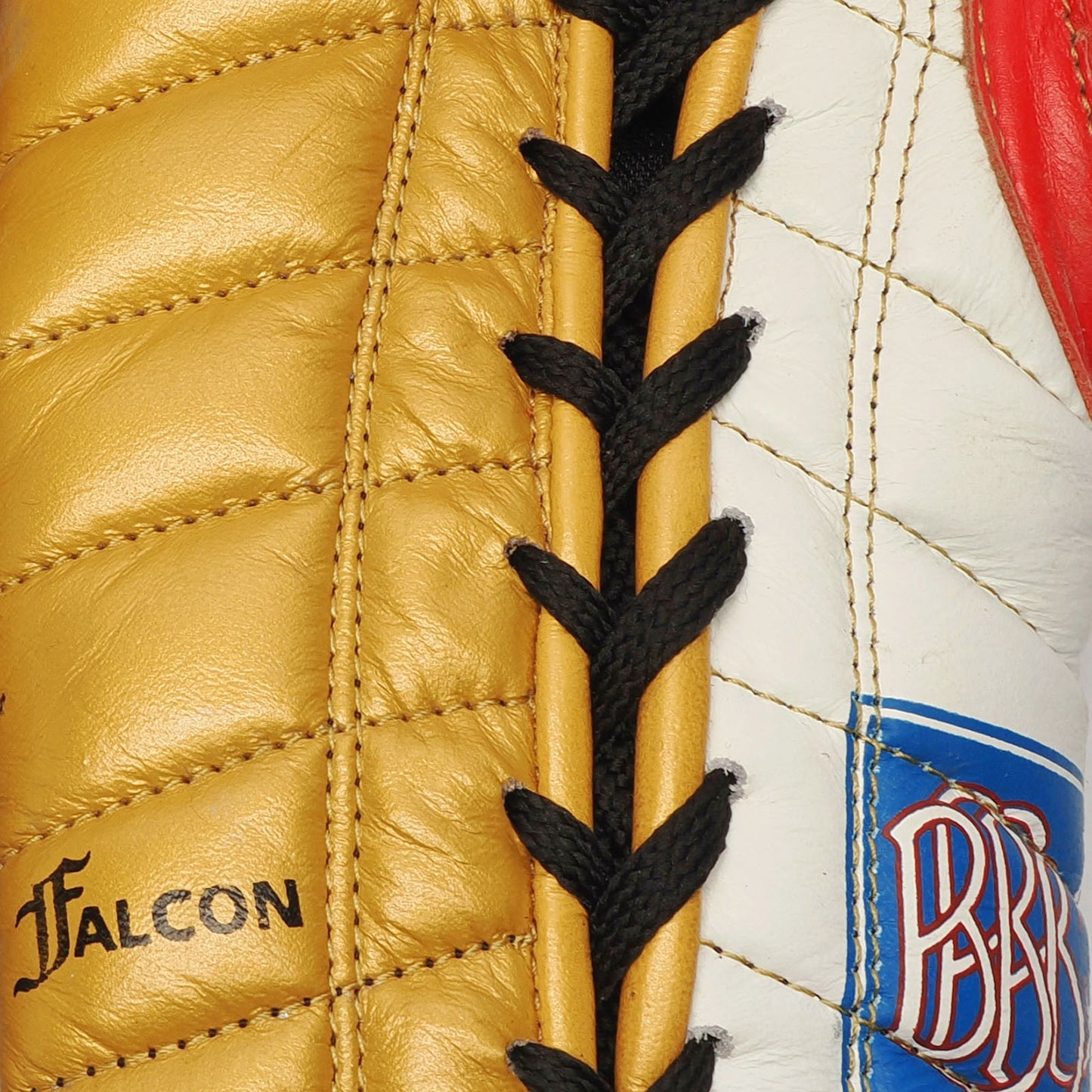 TUF WEAR FALCON CONTEST GLOVE BBBofC APPROVED