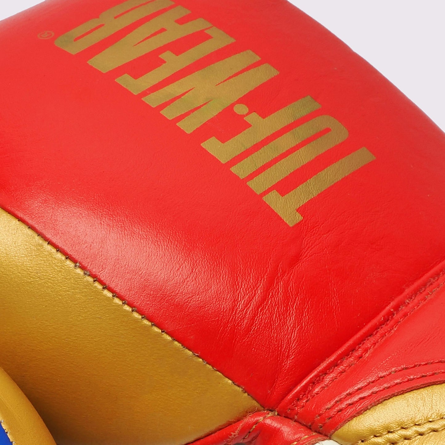 TUF WEAR FALCON CONTEST GLOVE BBBofC APPROVED