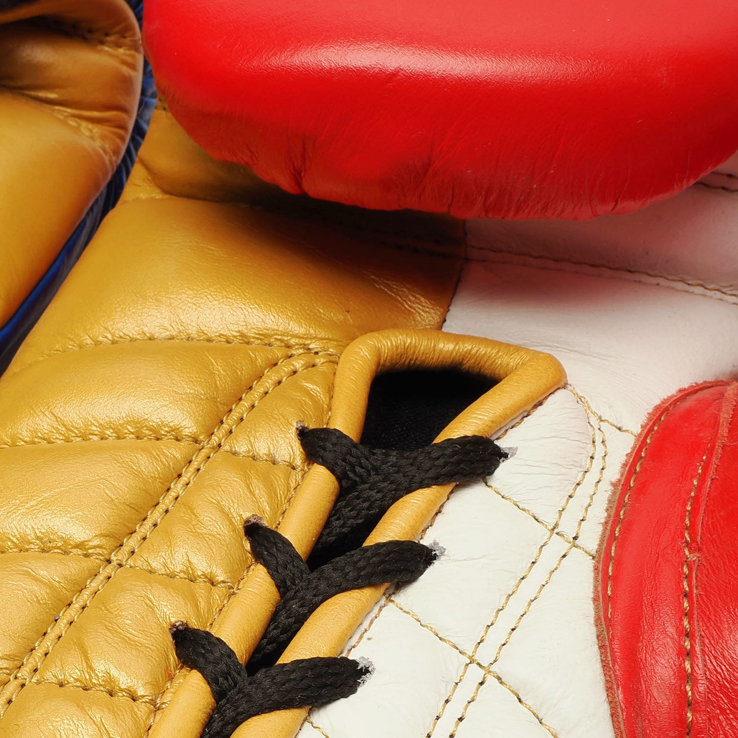 TUF WEAR FALCON CONTEST GLOVE BBBofC APPROVED