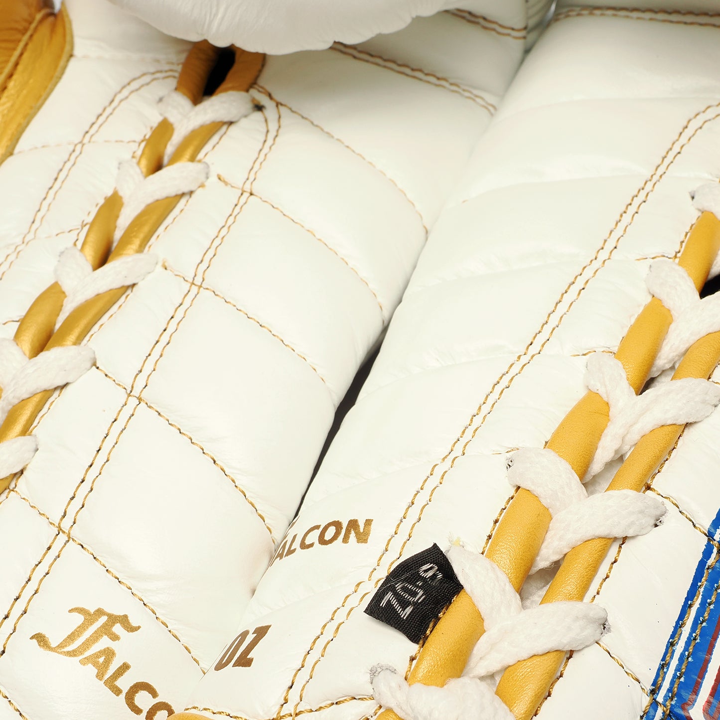 TUF WEAR FALCON CONTEST GLOVE BBBofC APPROVED