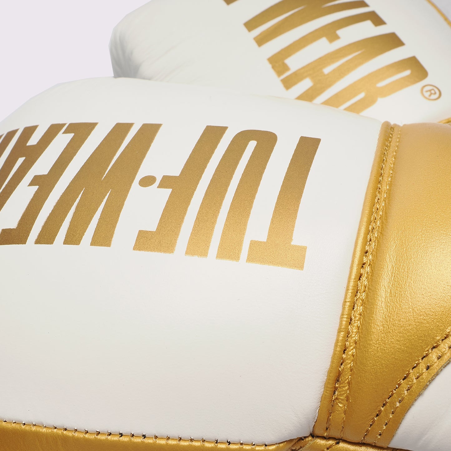 TUF WEAR FALCON CONTEST GLOVE BBBofC APPROVED