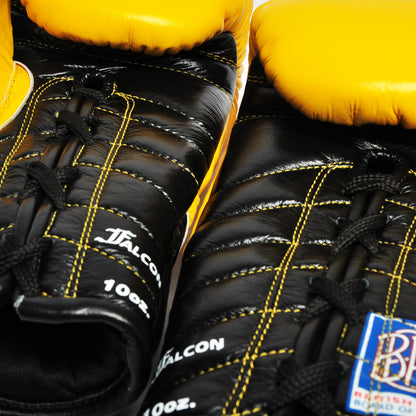 TUF WEAR FALCON CONTEST GLOVE BBBofC APPROVED