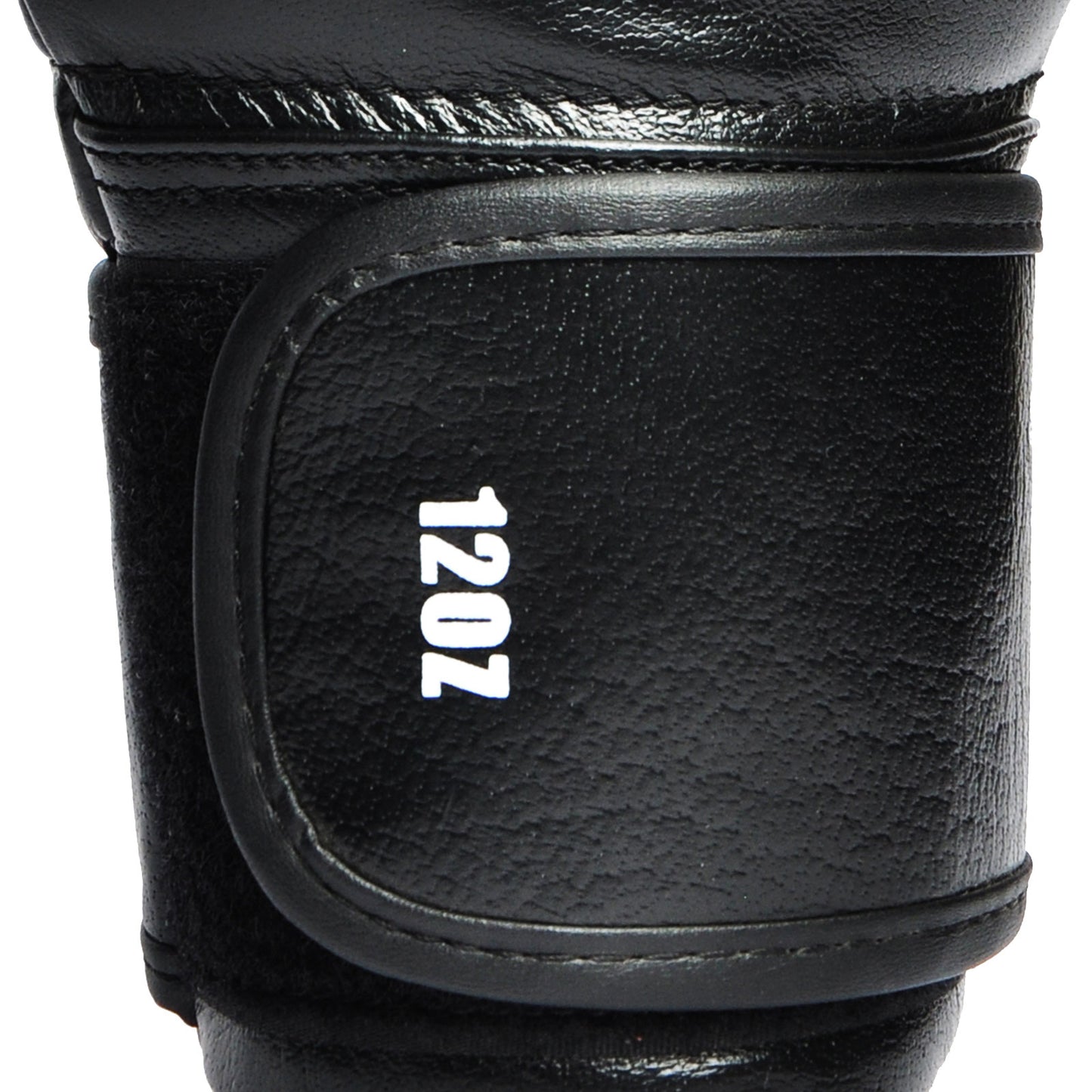 TUF WEAR LEGEND LEATHER HOOK AND LOOP SPARRING GLOVES