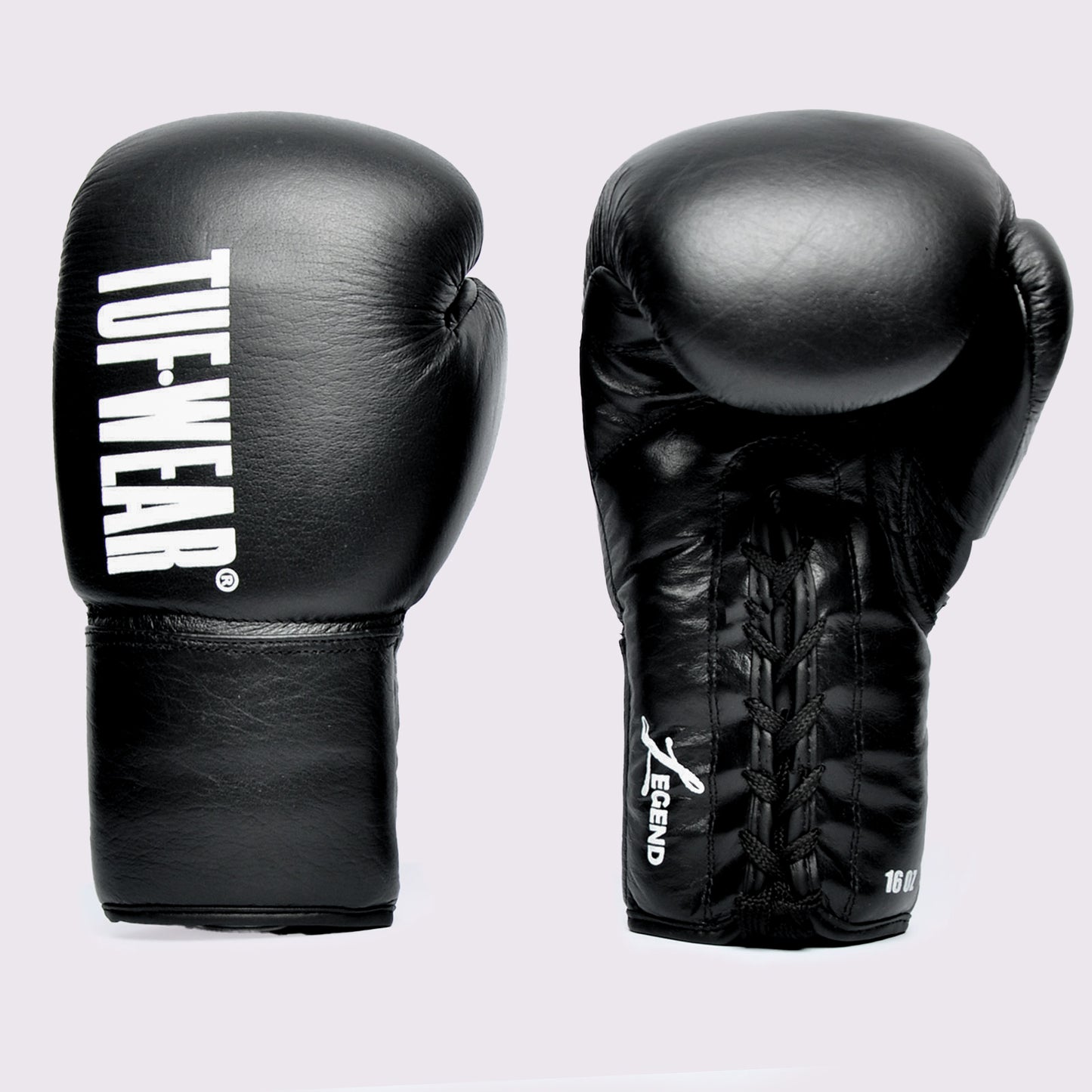 TUF WEAR LEGEND LACE UP TRAINING GLOVES