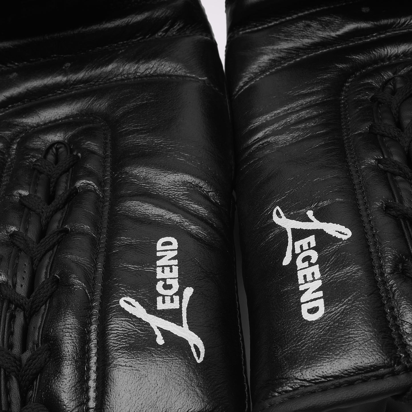 TUF WEAR LEGEND LACE UP TRAINING GLOVES