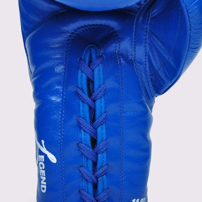 TUF WEAR LEGEND LACE UP TRAINING GLOVES