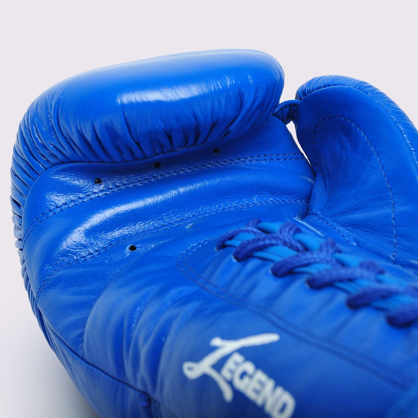 TUF WEAR LEGEND LACE UP TRAINING GLOVES