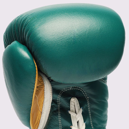 TUF WEAR LEGEND LACE UP TRAINING GLOVES
