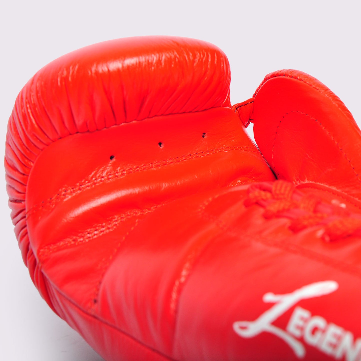 TUF WEAR LEGEND LACE UP TRAINING GLOVES