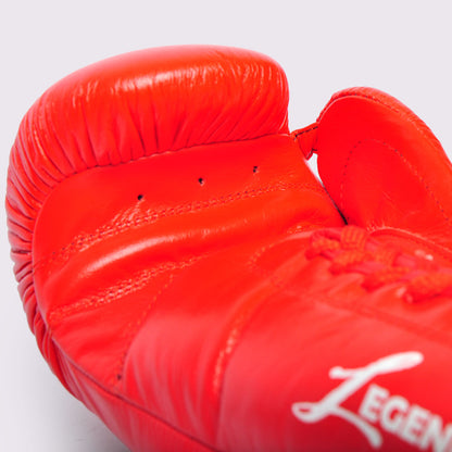 TUF WEAR LEGEND LACE UP TRAINING GLOVES