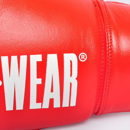 TUF WEAR LEGEND LACE UP TRAINING GLOVES