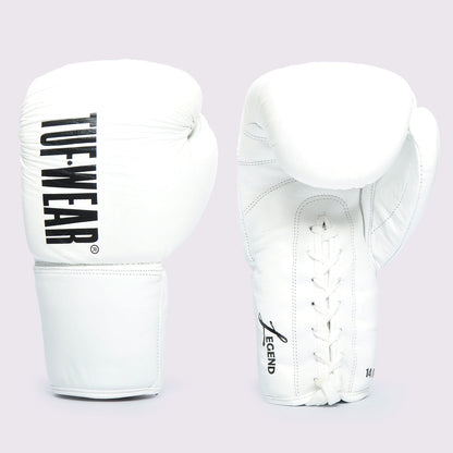 TUF WEAR LEGEND LACE UP TRAINING GLOVES