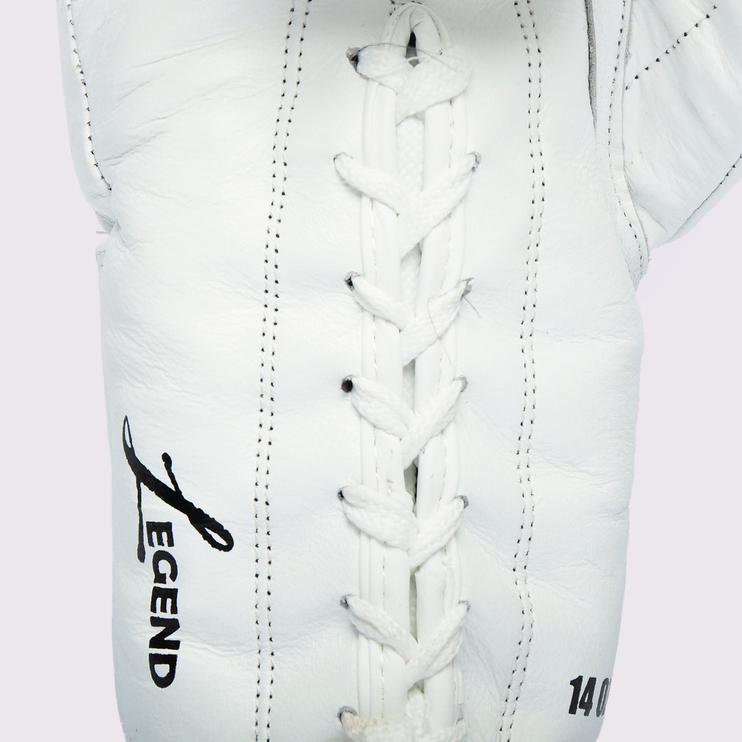 TUF WEAR LEGEND LACE UP TRAINING GLOVES