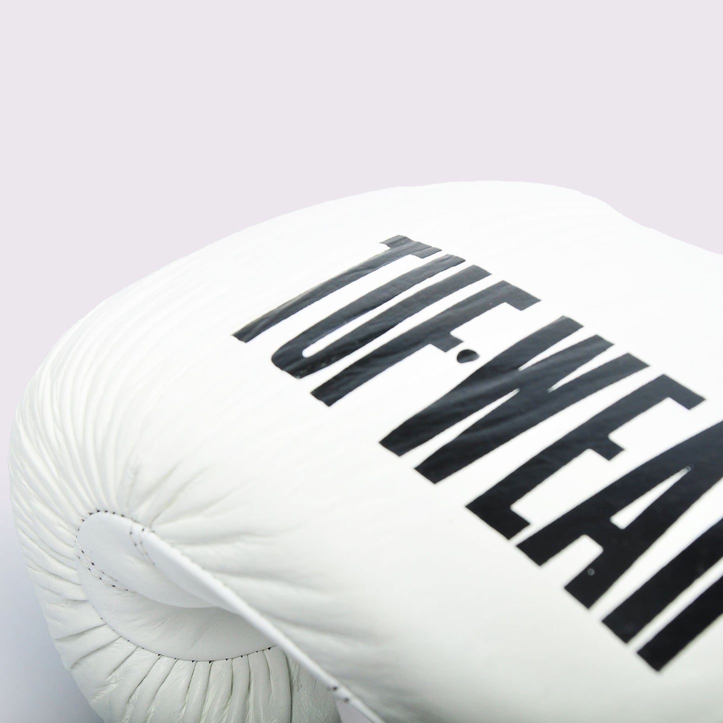 TUF WEAR LEGEND LACE UP TRAINING GLOVES