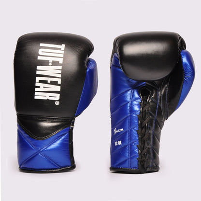 TUF WEAR FALCON LACE UP TRAINING GLOVES