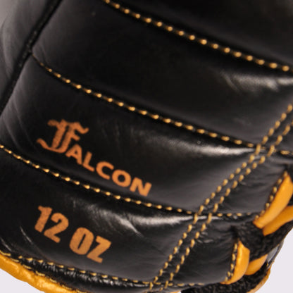 TUF WEAR FALCON LACE UP TRAINING GLOVES