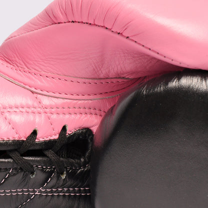 TUF WEAR FALCON LACE UP TRAINING GLOVES