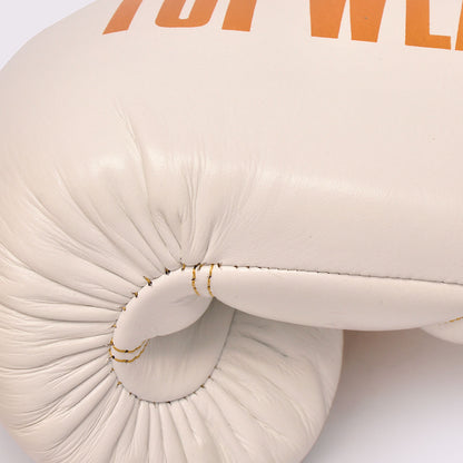 TUF WEAR FALCON LACE UP TRAINING GLOVES