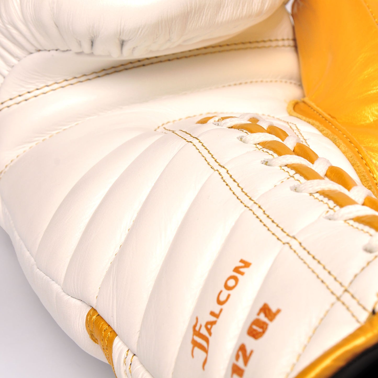 TUF WEAR FALCON LACE UP TRAINING GLOVES