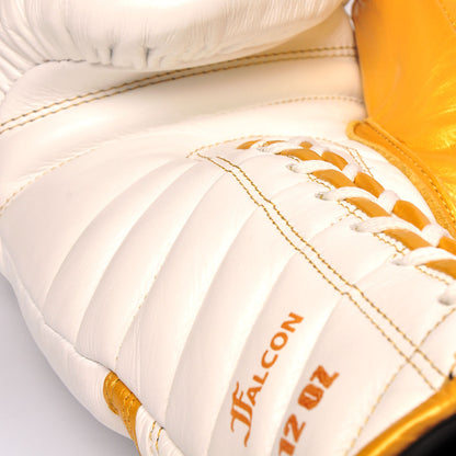 TUF WEAR FALCON LACE UP TRAINING GLOVES