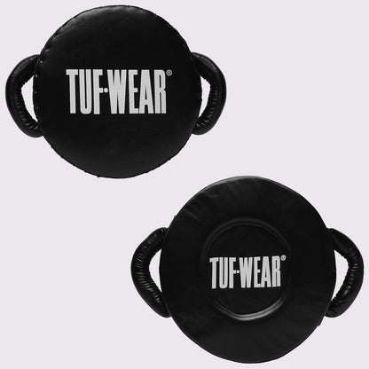 TUF WEAR LEATHER LEGEND PUNCH SHIELD