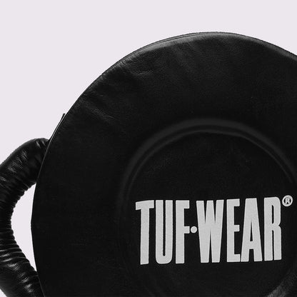 TUF WEAR LEATHER LEGEND PUNCH SHIELD