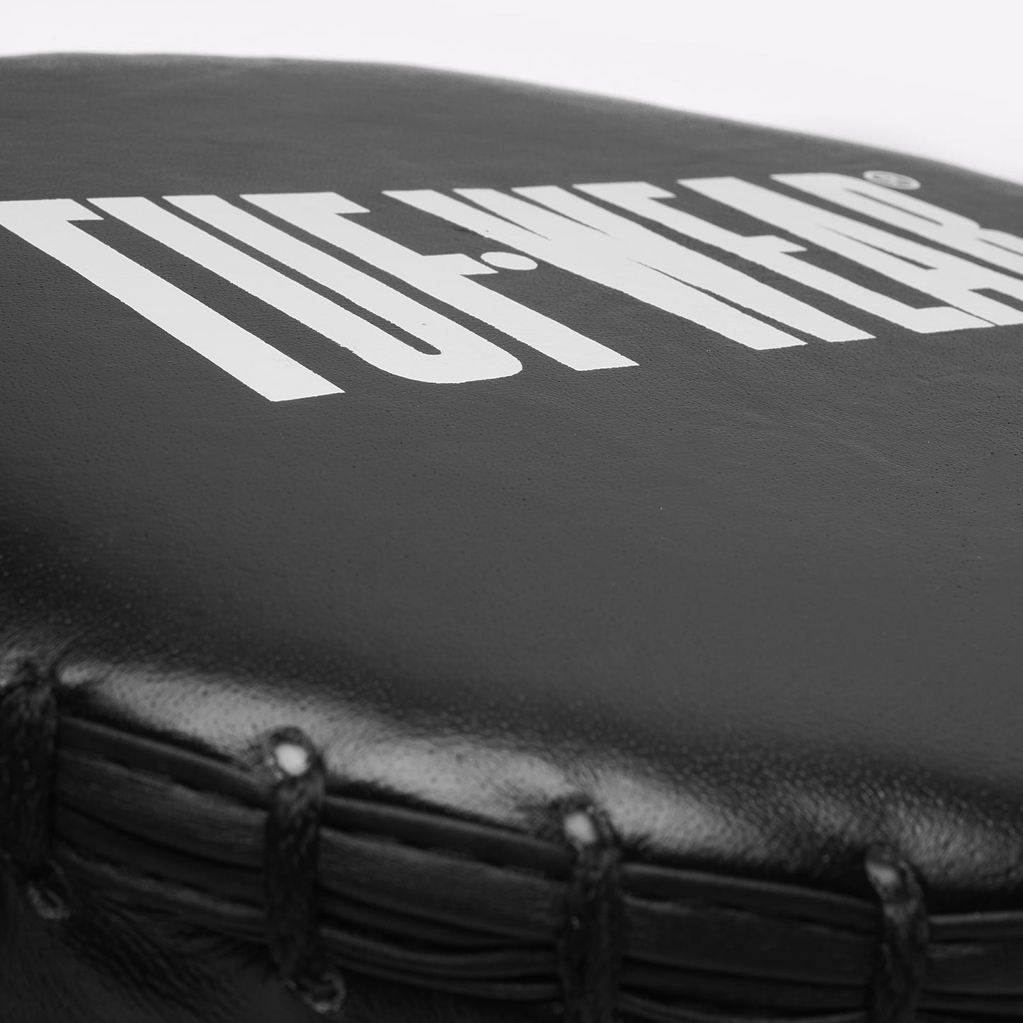 TUF WEAR LEATHER LEGEND PUNCH SHIELD