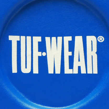 TUF WEAR LEATHER LEGEND PUNCH SHIELD