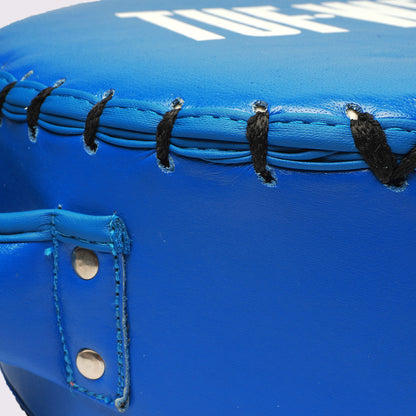 TUF WEAR LEATHER LEGEND PUNCH SHIELD