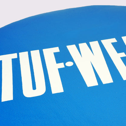 TUF WEAR LEATHER LEGEND PUNCH SHIELD